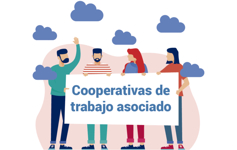 Cooperativas de trabajo asociado - ABCAutonomos